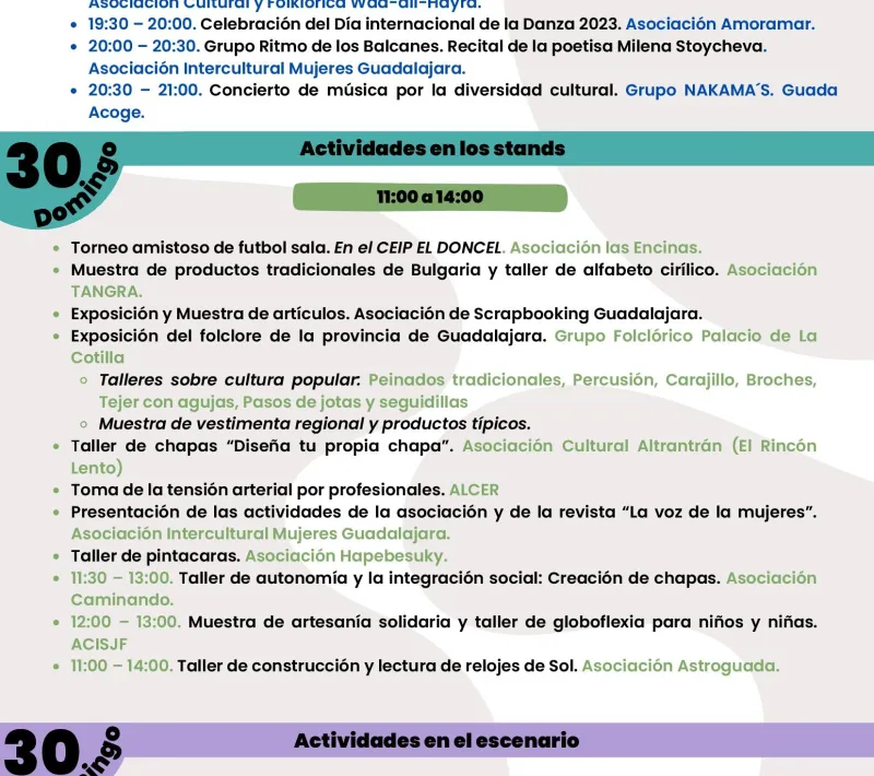 2023 programacion feria de las asociaciones 00004