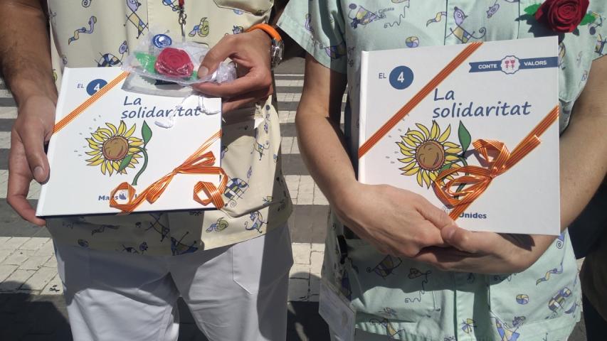 Libros de cuentos sobre valores