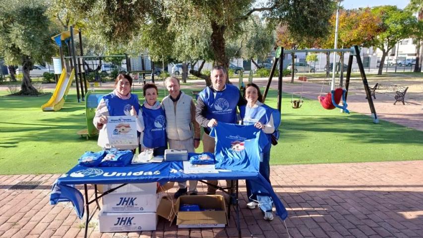 2025 11 09 marcha solidaria manos unidas1