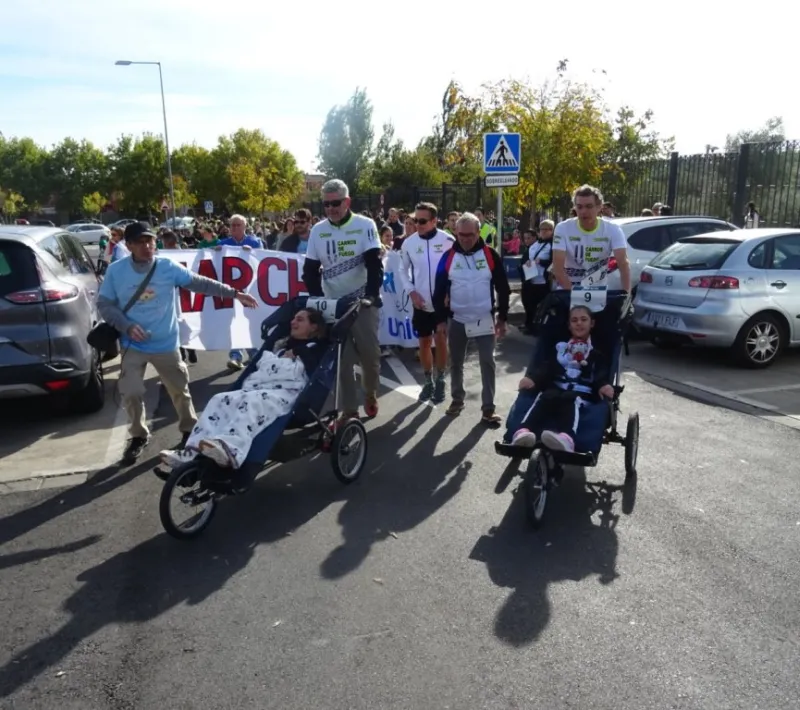 2025 11 09 marcha solidaria manos unidas6