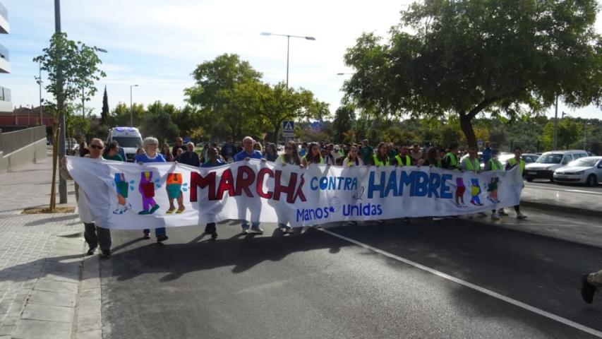 2025 11 09 marcha solidaria manos unidas7
