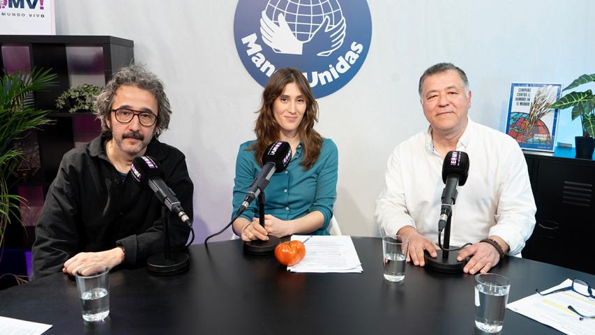 Podcast 2025