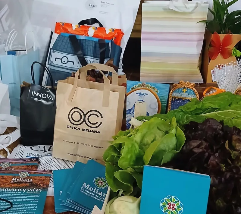 Cena del hambre de Meliana Manos Unidas Valencia