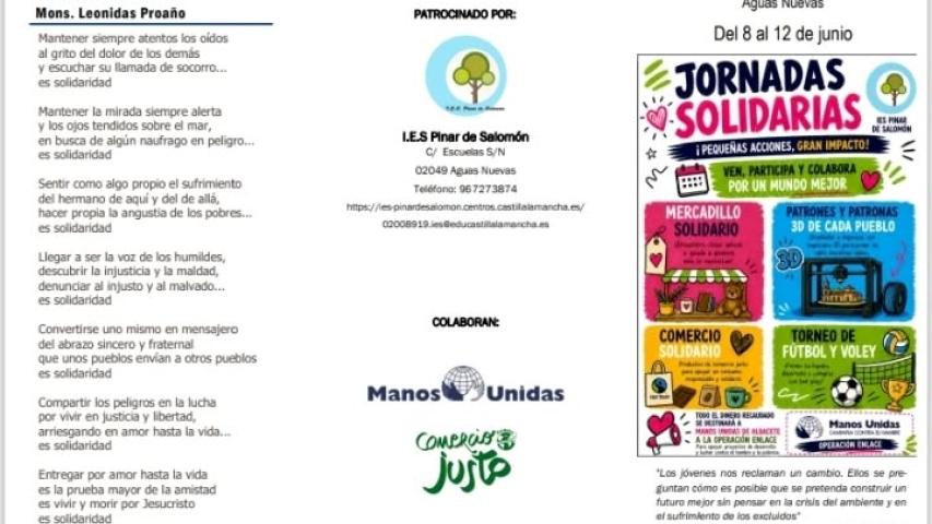Aguas Nuevas