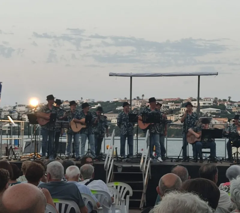 Concierto