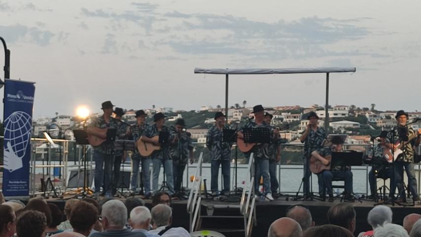 Concierto