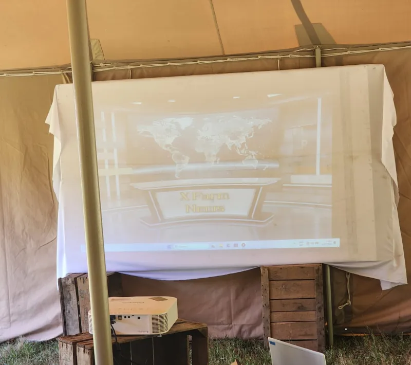 World Camp