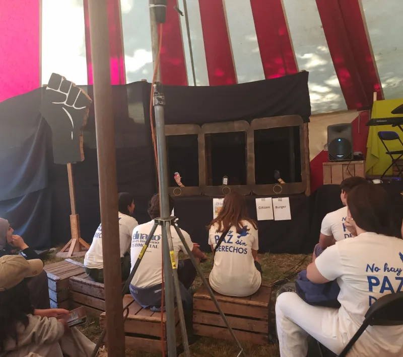 World Camp
