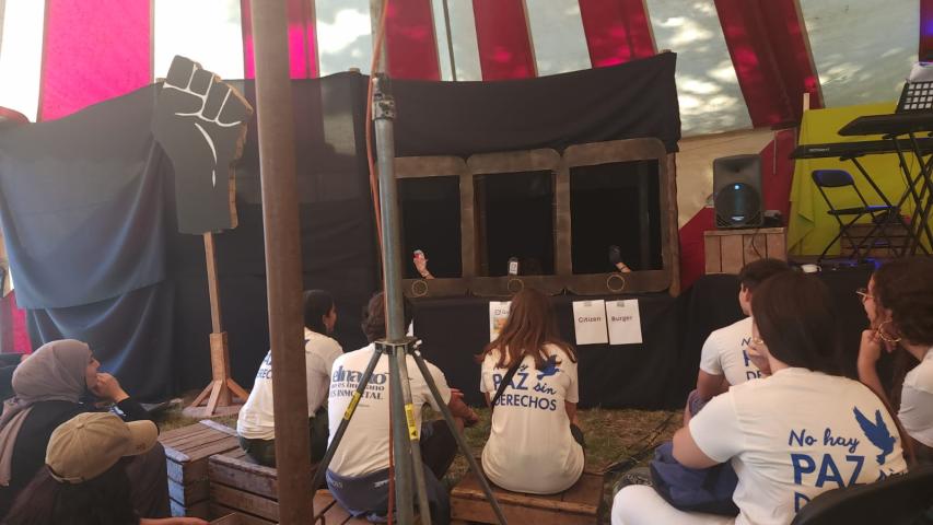 World Camp