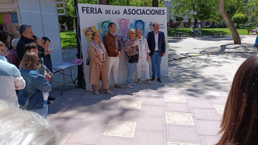 Autoridades