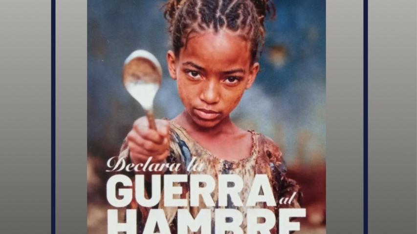 Rastrillo Solidario para Manos Unidas en Requena