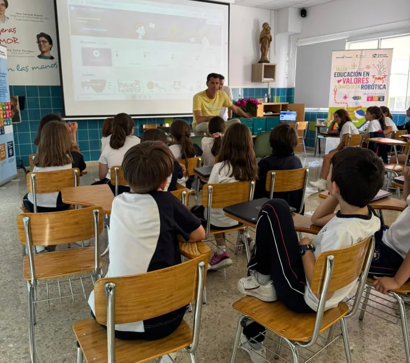 Agustinas-robótica-7