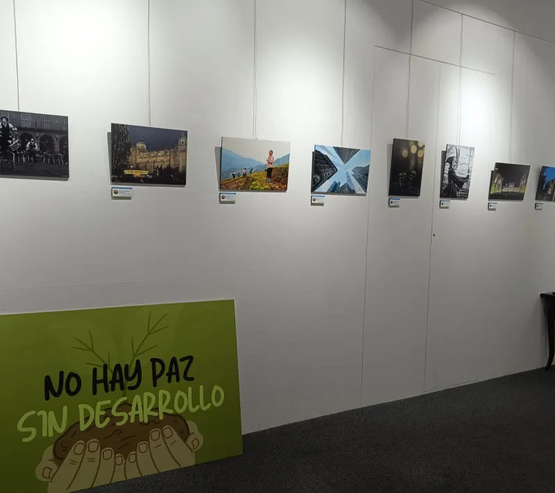 Exposición