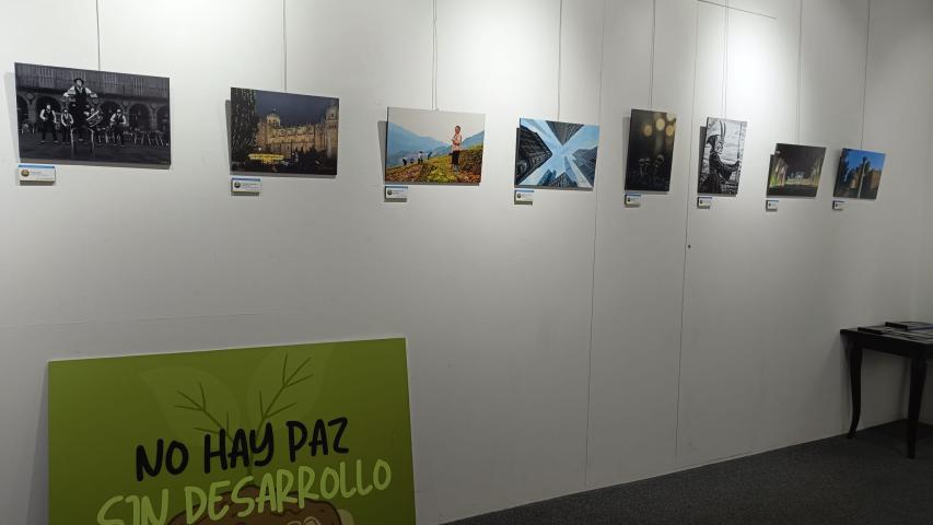 Exposición