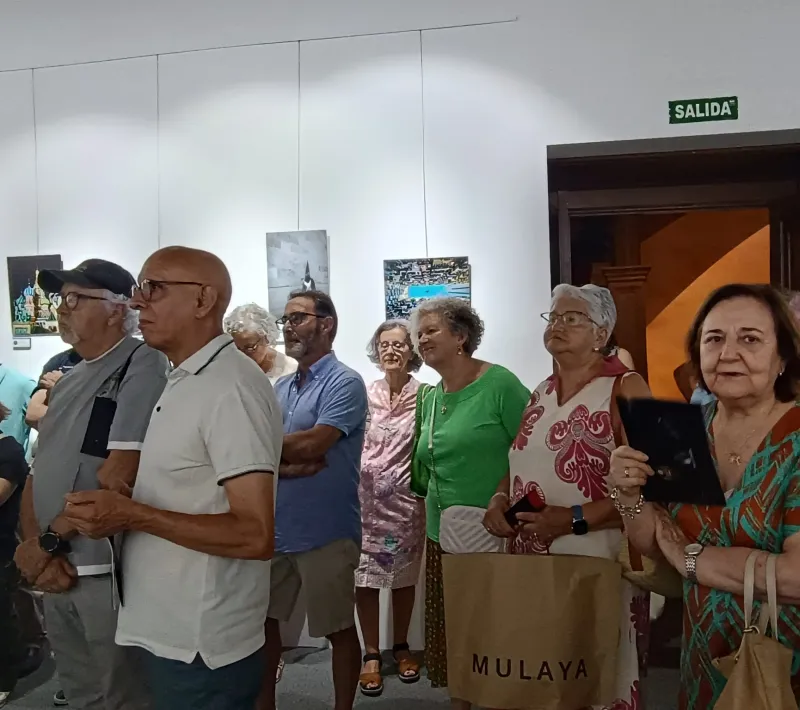 Exposición