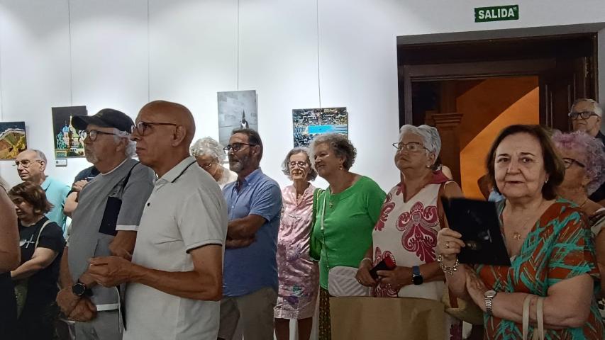 Exposición