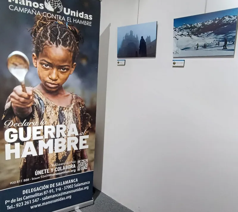Muestra fotográfica