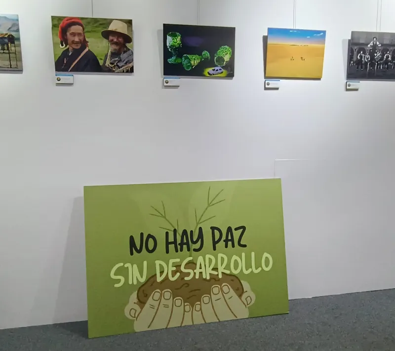 Exposición