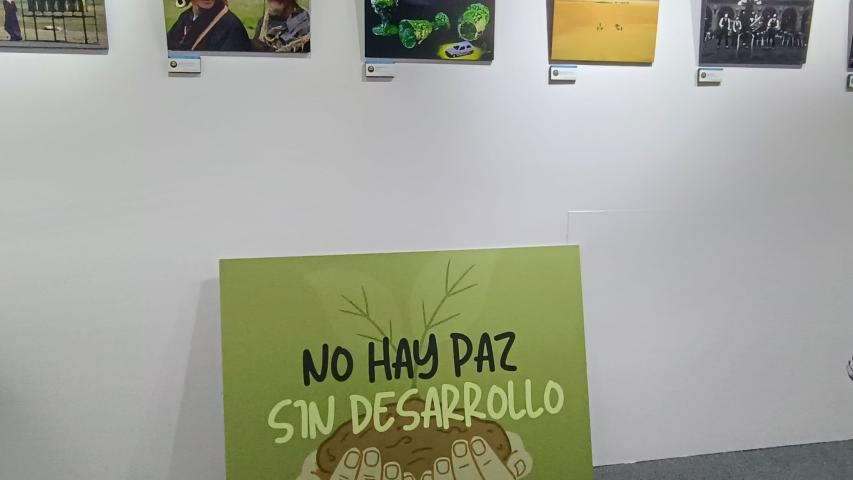 Exposición