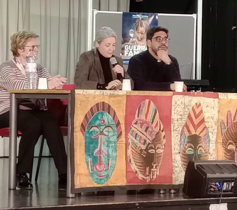 primer acte Cardona 2026