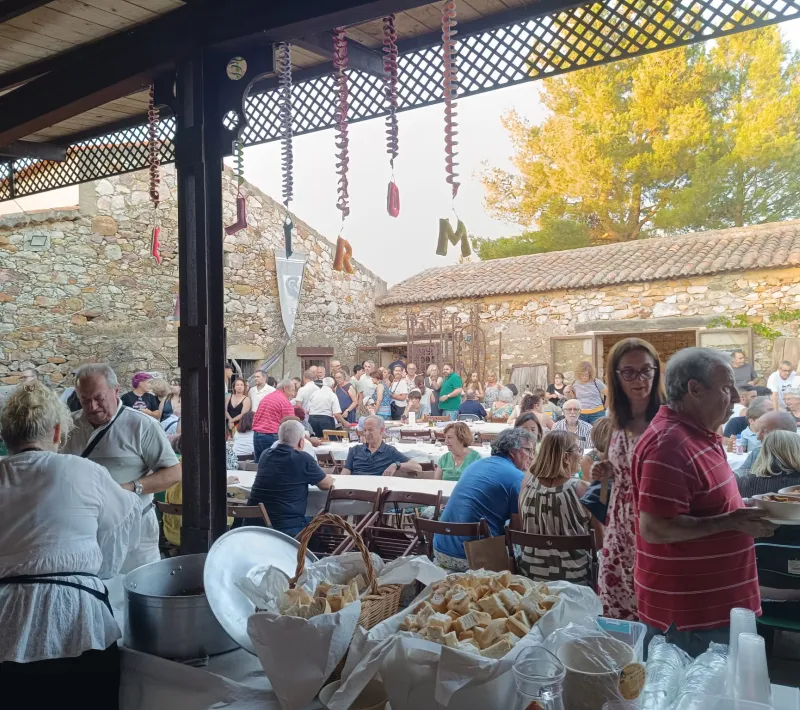 Manos Unidas Salamanca