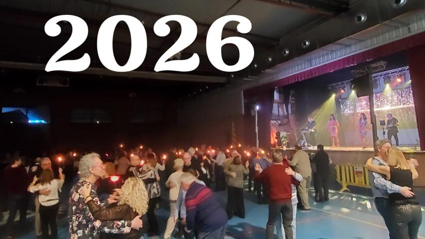 Pastissos Palau Anglesola 2026