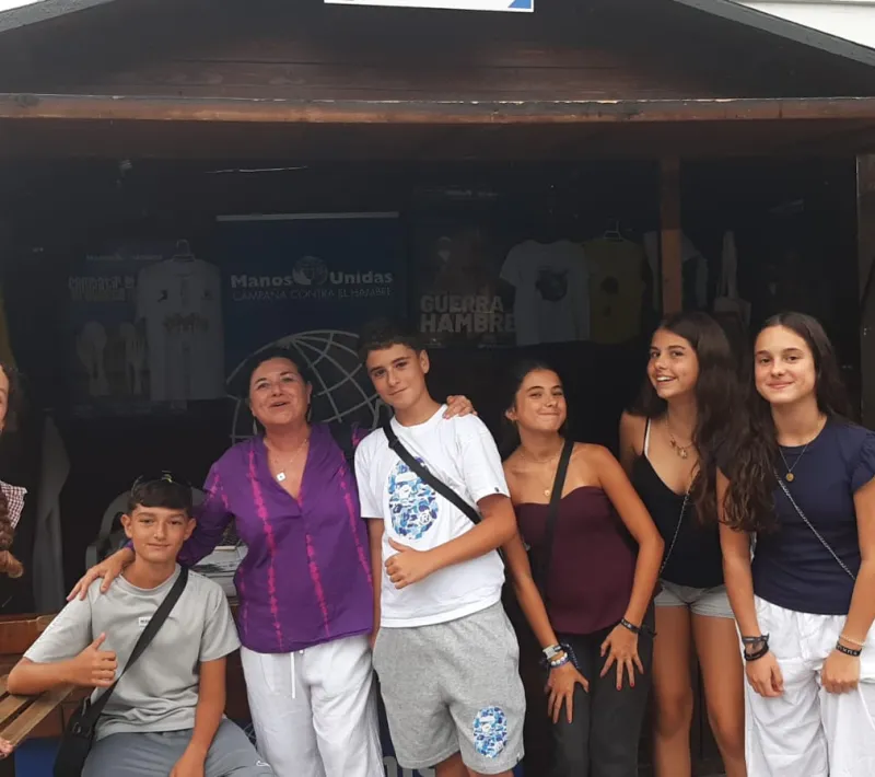 foto de la actividad