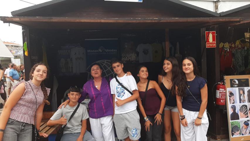 foto de la actividad