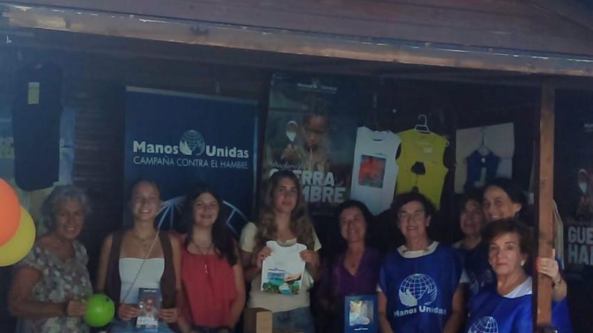 foto de la actividad