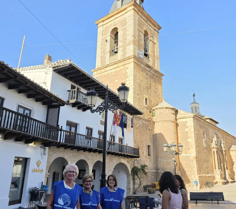 mercadillo tarazona