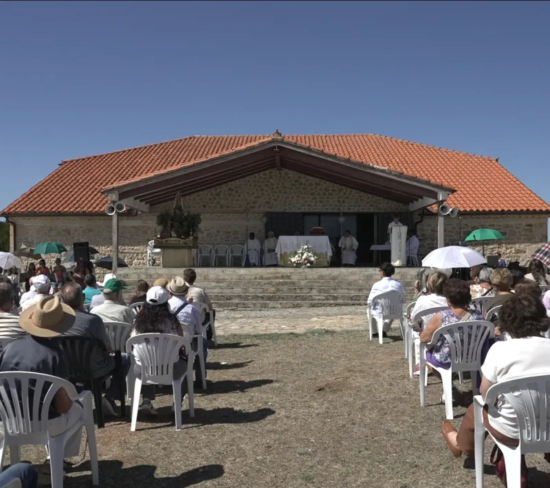 Santuario de Inodejo