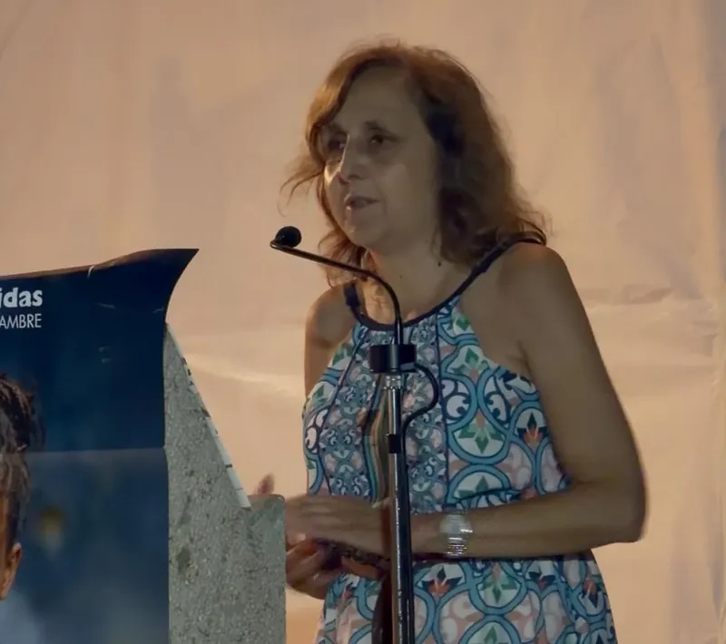 Cena del hambre de Tavernes de la Valldigna Manos Unidas Valencia