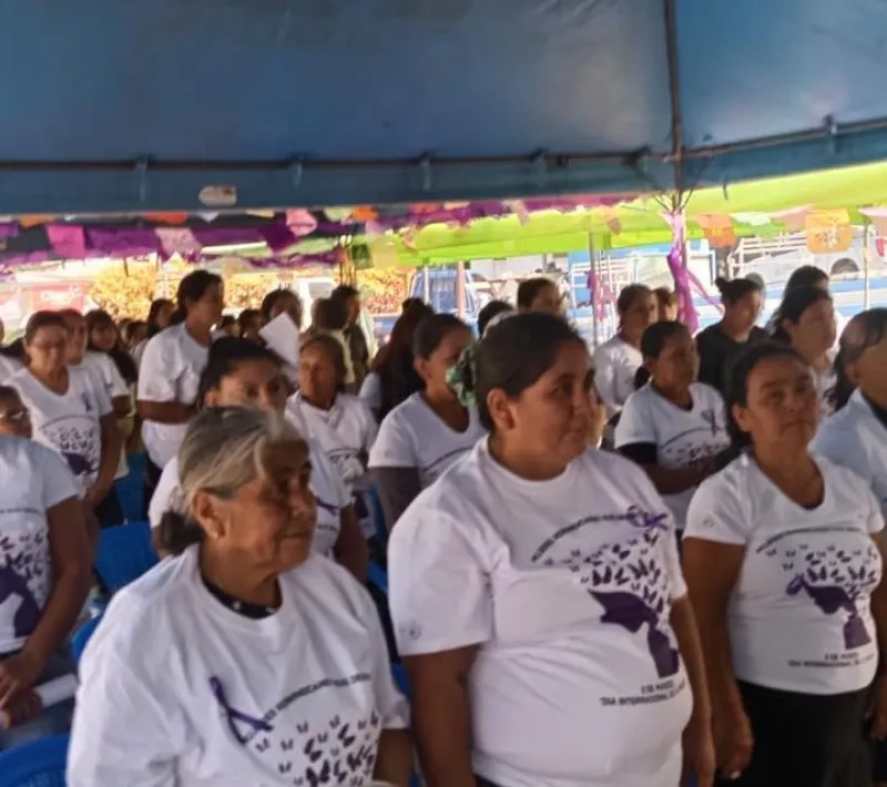 Proyecto Sonsonate - El Salvador