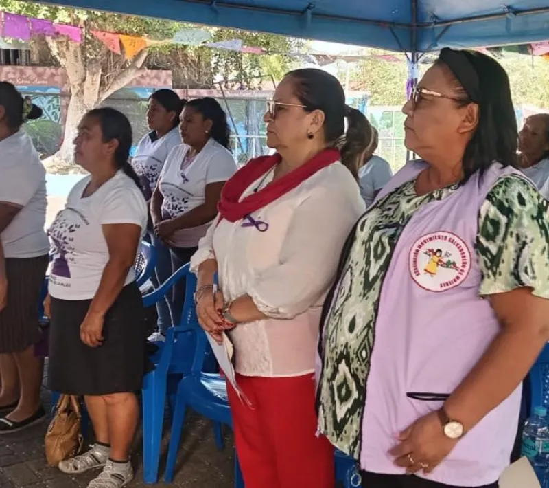 Proyecto Sonsonate - El Salvador