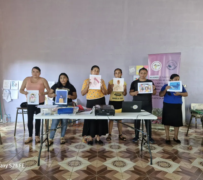 Proyecto Sonsonate - El Salvador