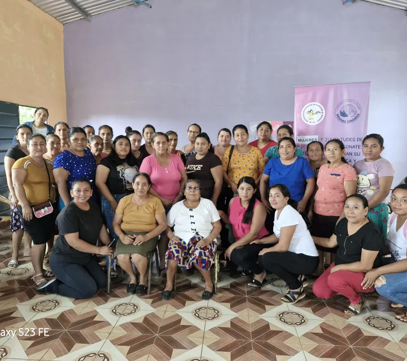 Proyecto Sonsonate - El Salvador