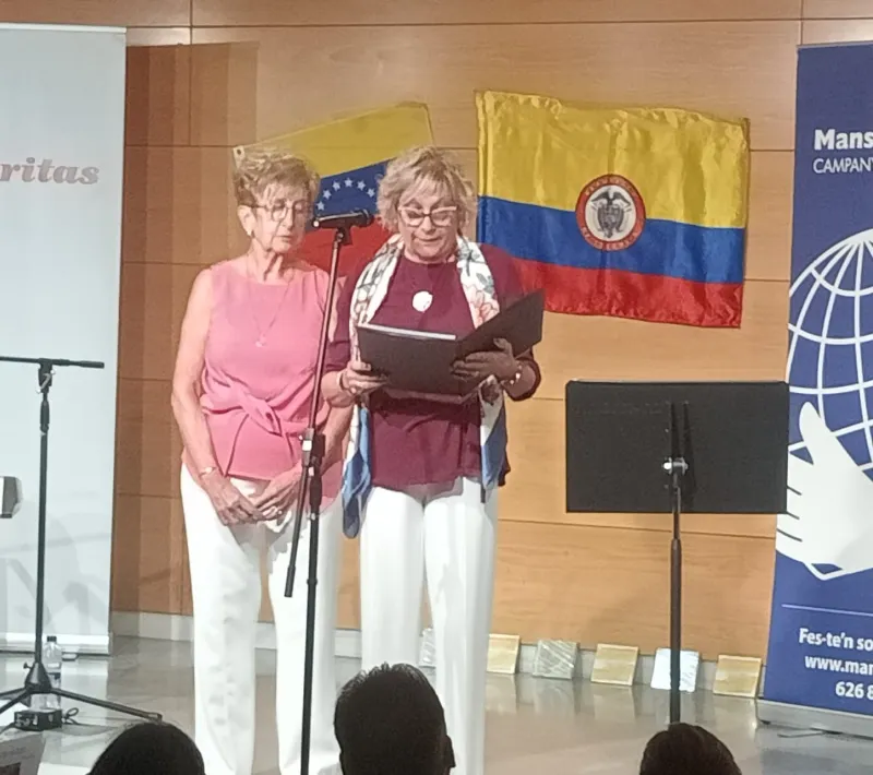 presentació