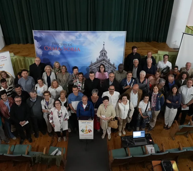 Casa Diocesana