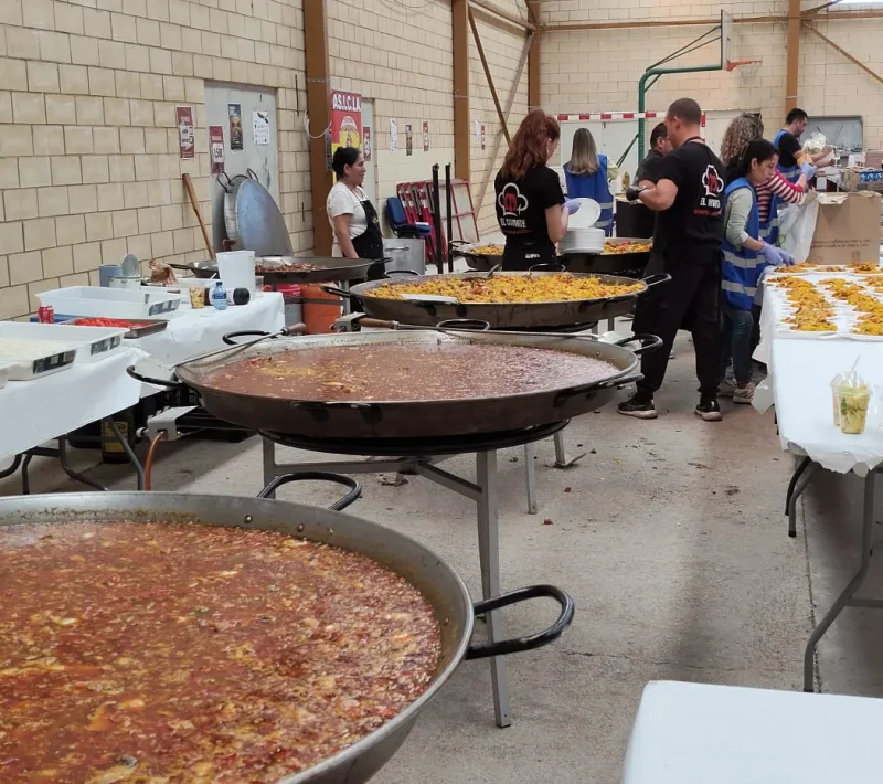 Paella