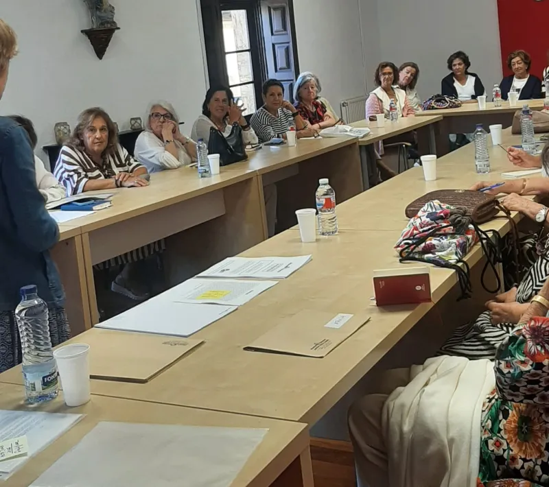 Asamblea