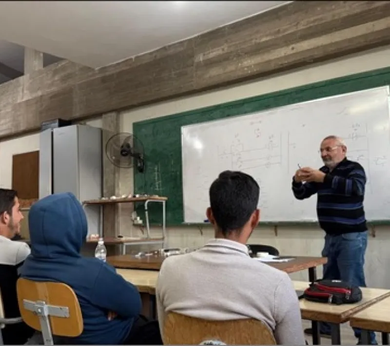 Talleres