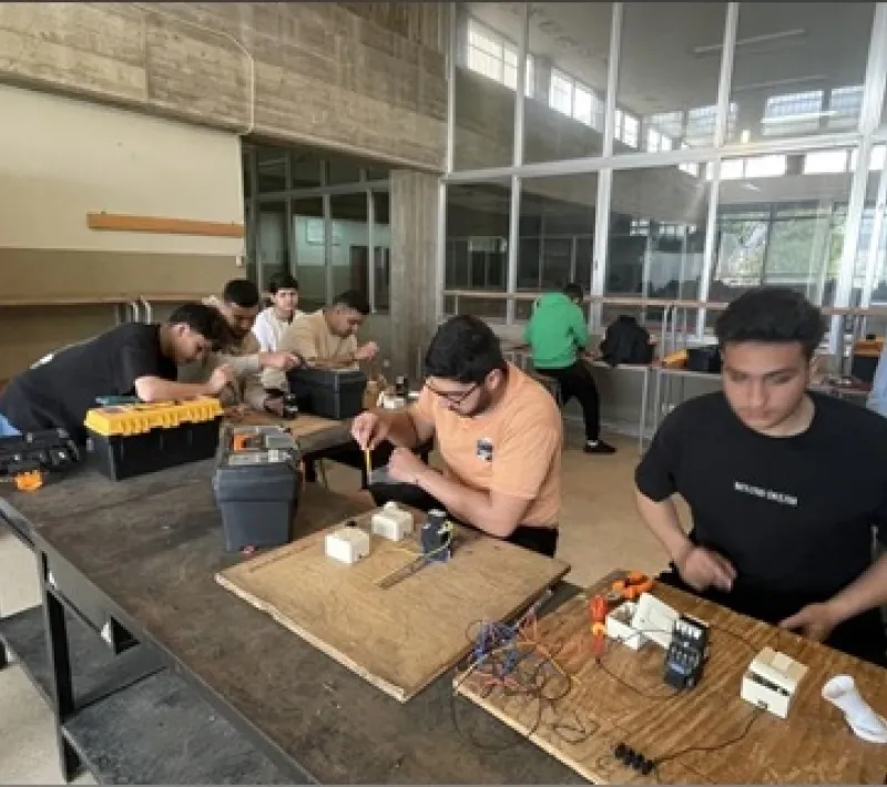 Electricidad