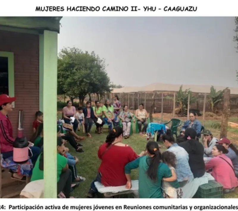 Reuniones