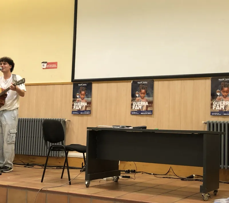 Imatges del Sopar de la Fam a Cabra del Camp 22 de maig de 2026