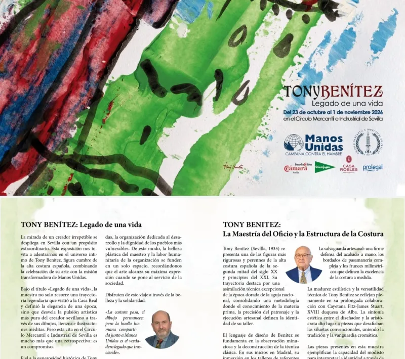 Presentac muestra