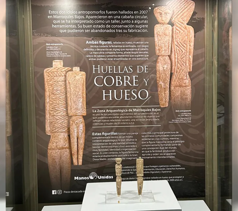 Pieza Destacada 1