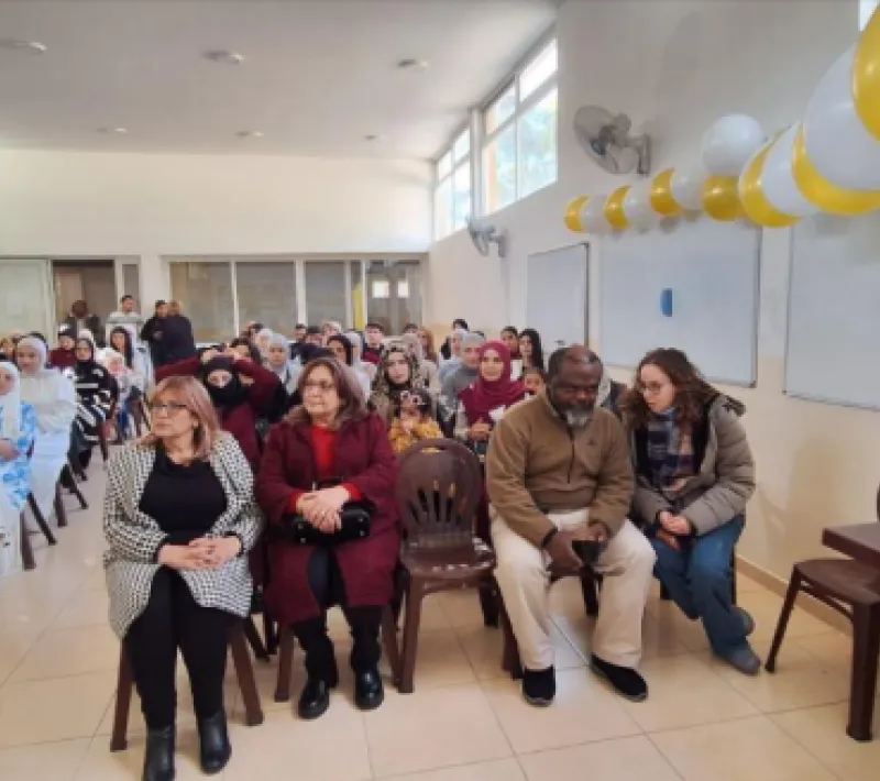 foto de la actividad