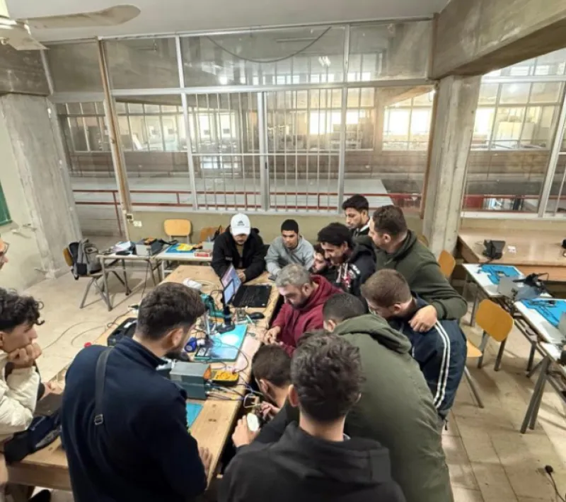 foto de la actividad