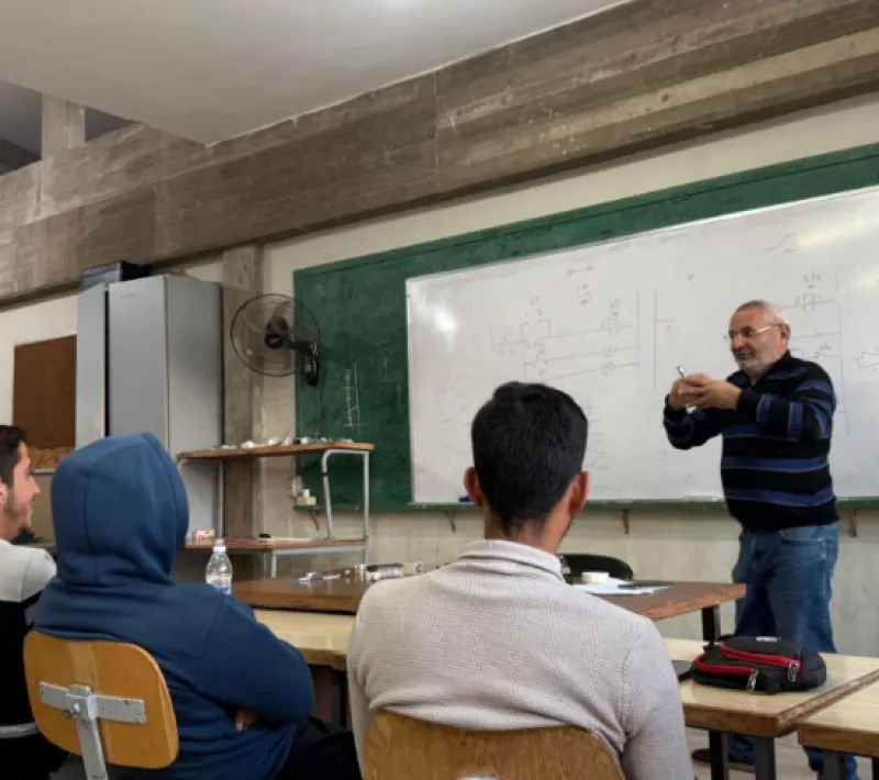 foto de la actividad