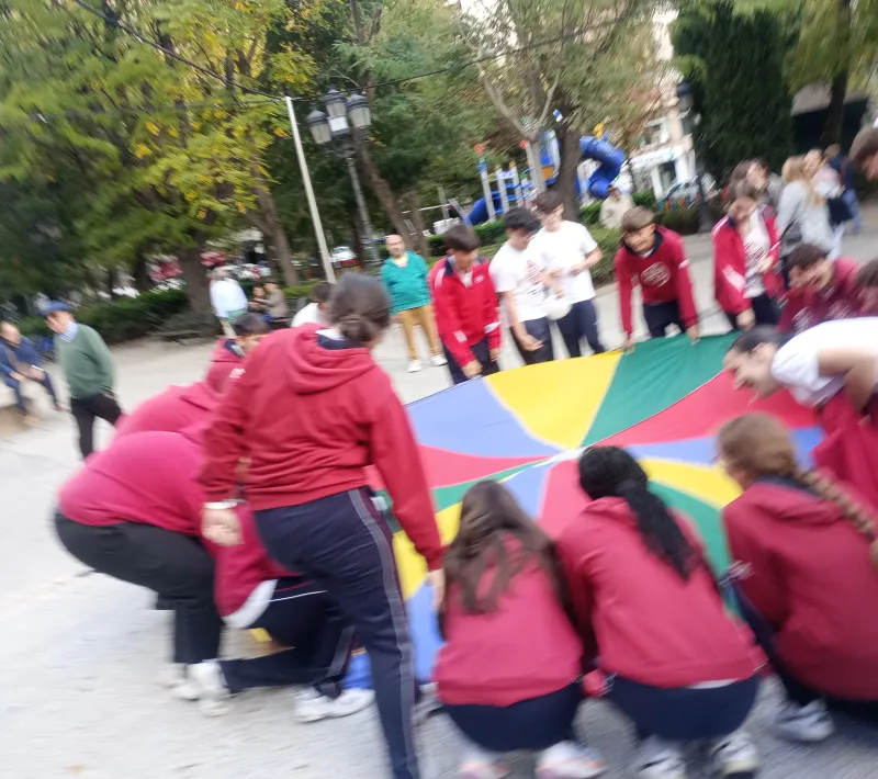 Puertollano celebra el Día Internacional para la erradicación de la Pobreza